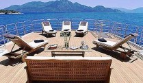 INSIGNIA - Beach Deck